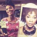Trauma of Sexual Abuse Drives Miss Liberia USA to Help Others