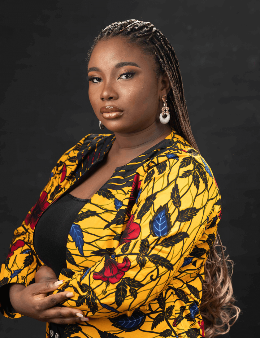 Esther Body-Lawson