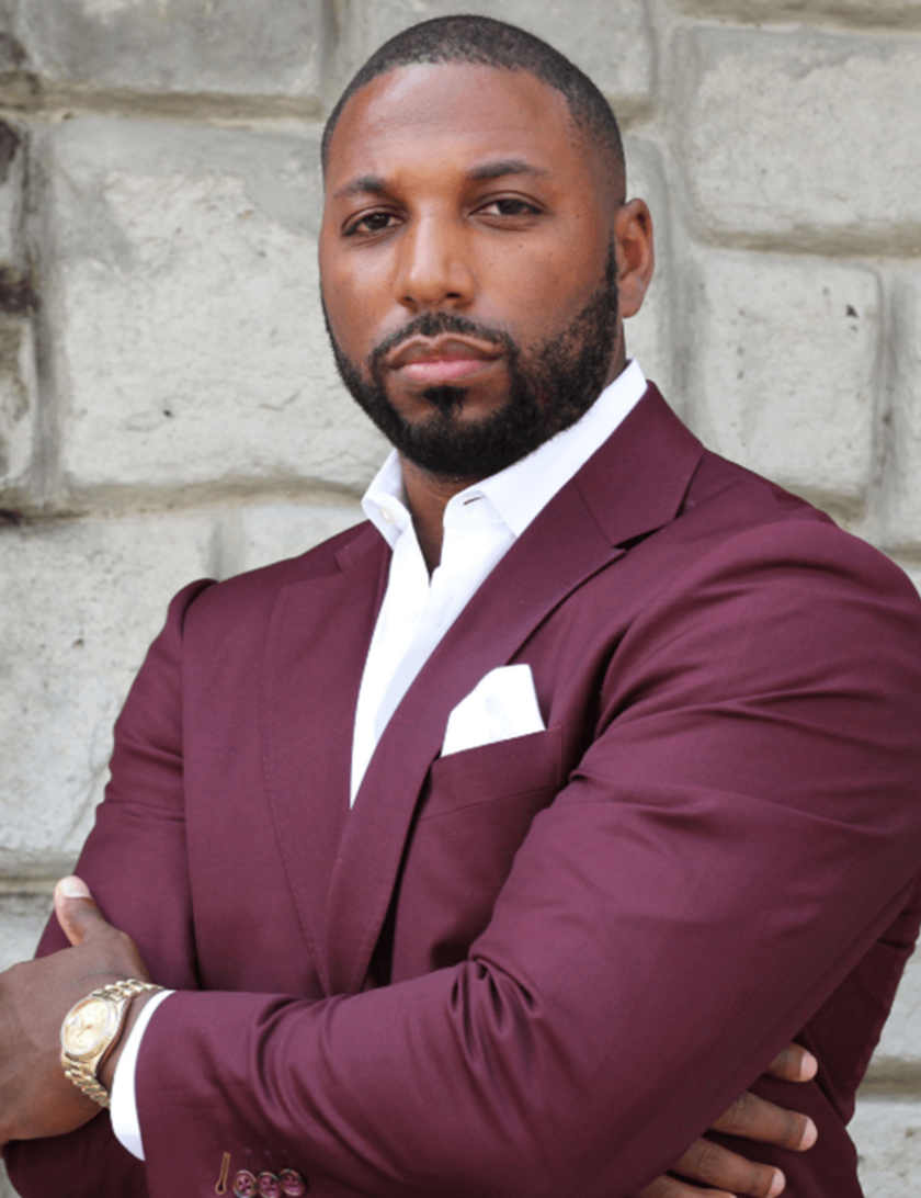 Henry Mason Jr